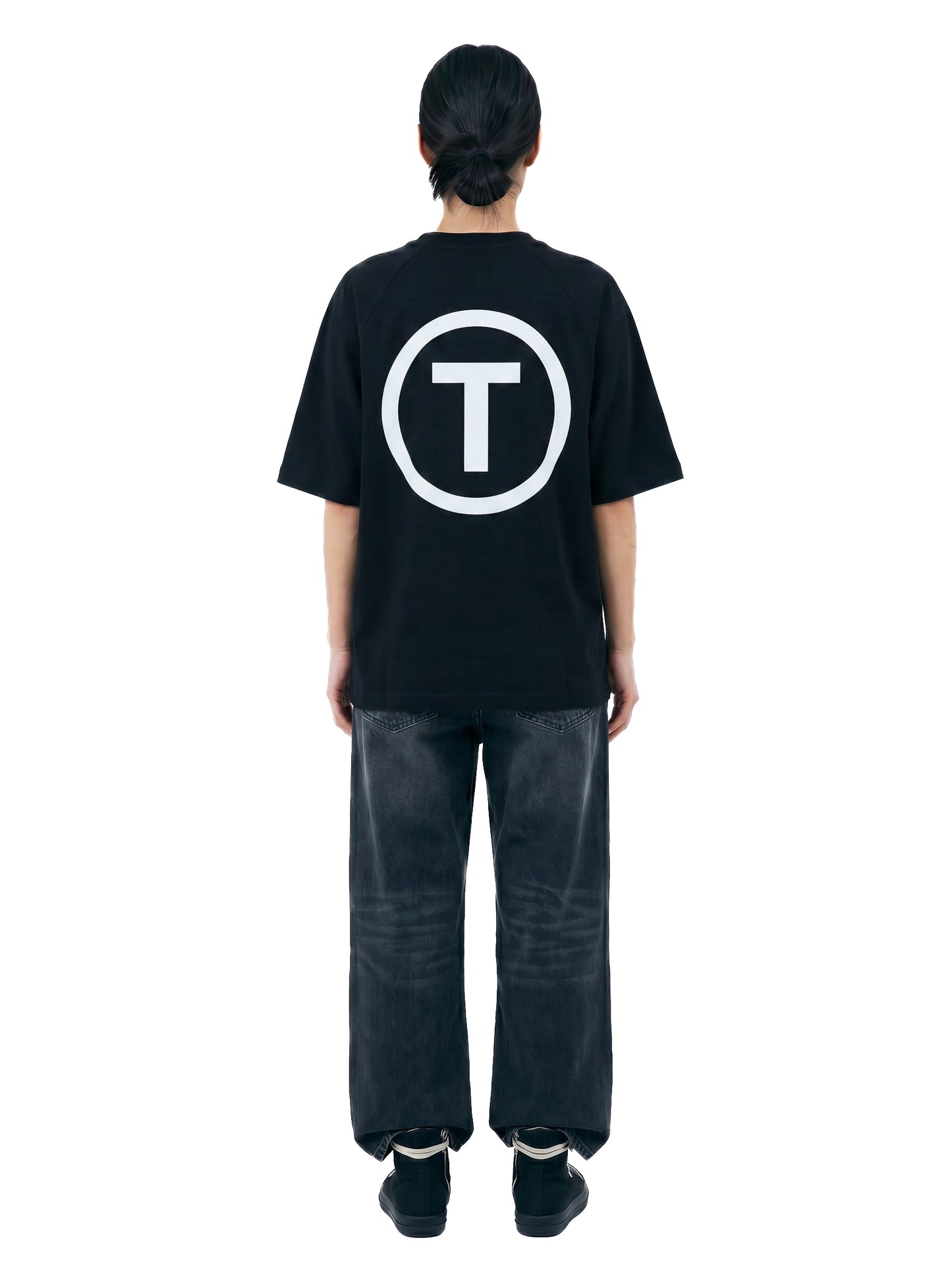 Crewneck TRENDSETTERS CB