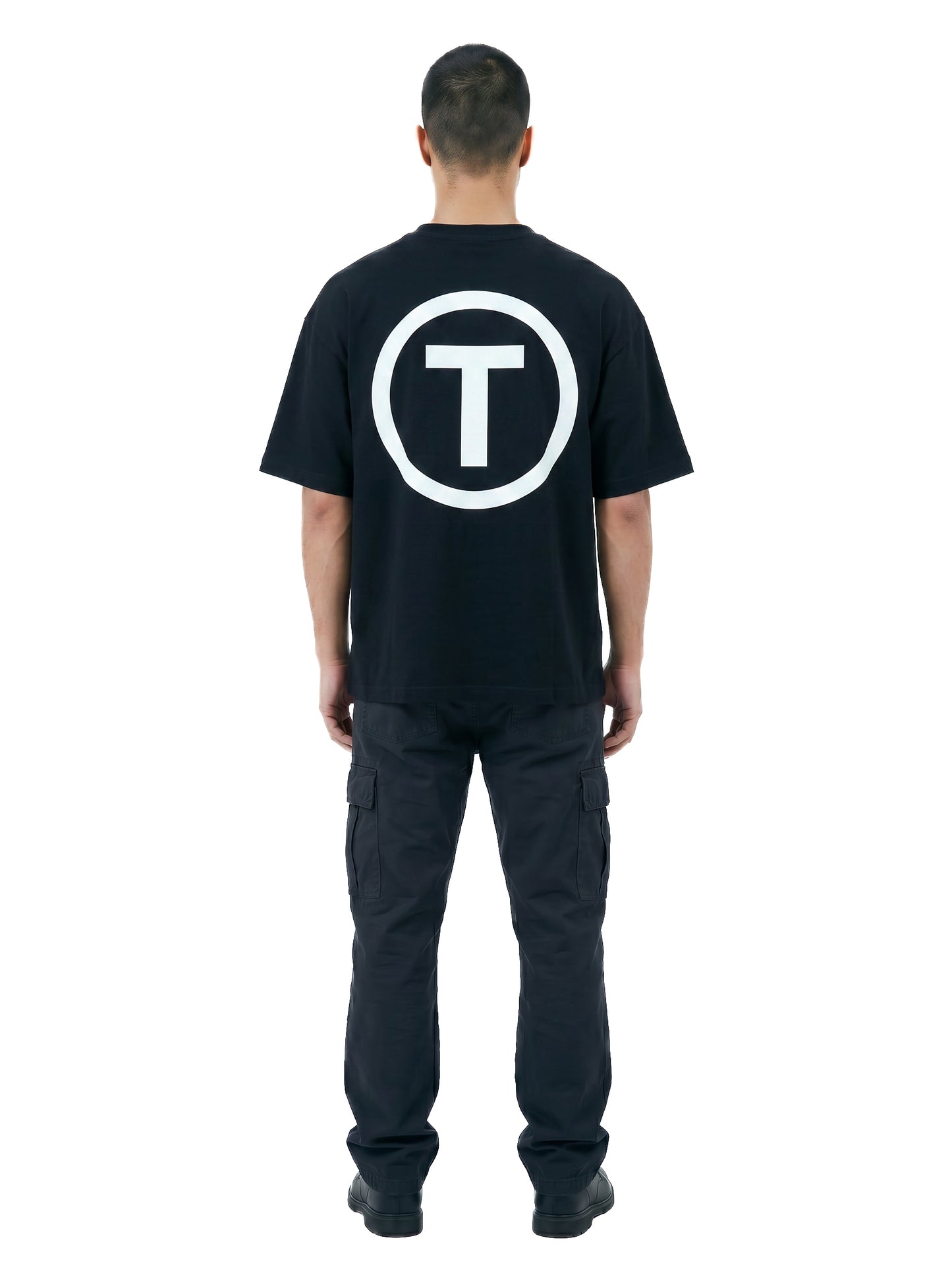 Crewneck TRENDSETTERS CB