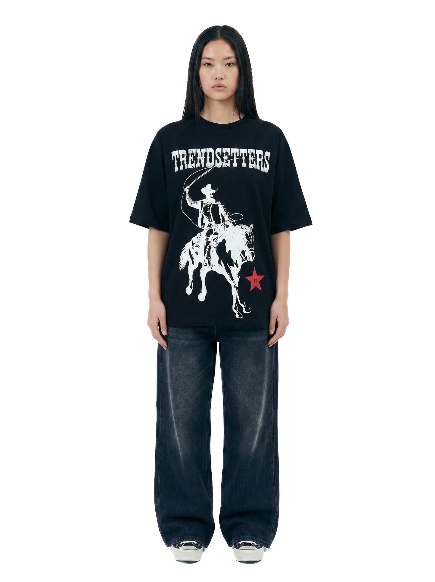 Crewneck TRENDSETTERS CB
