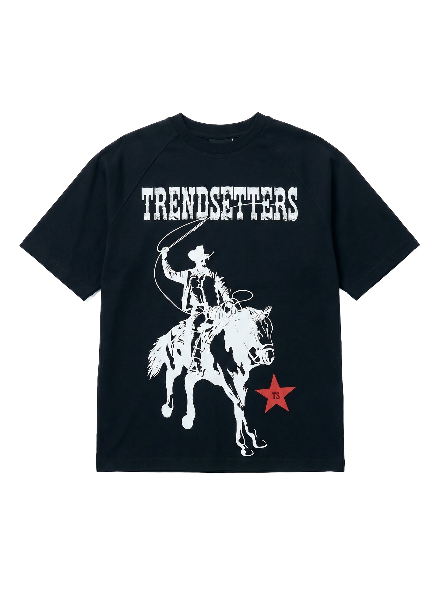 Crewneck TRENDSETTERS CB