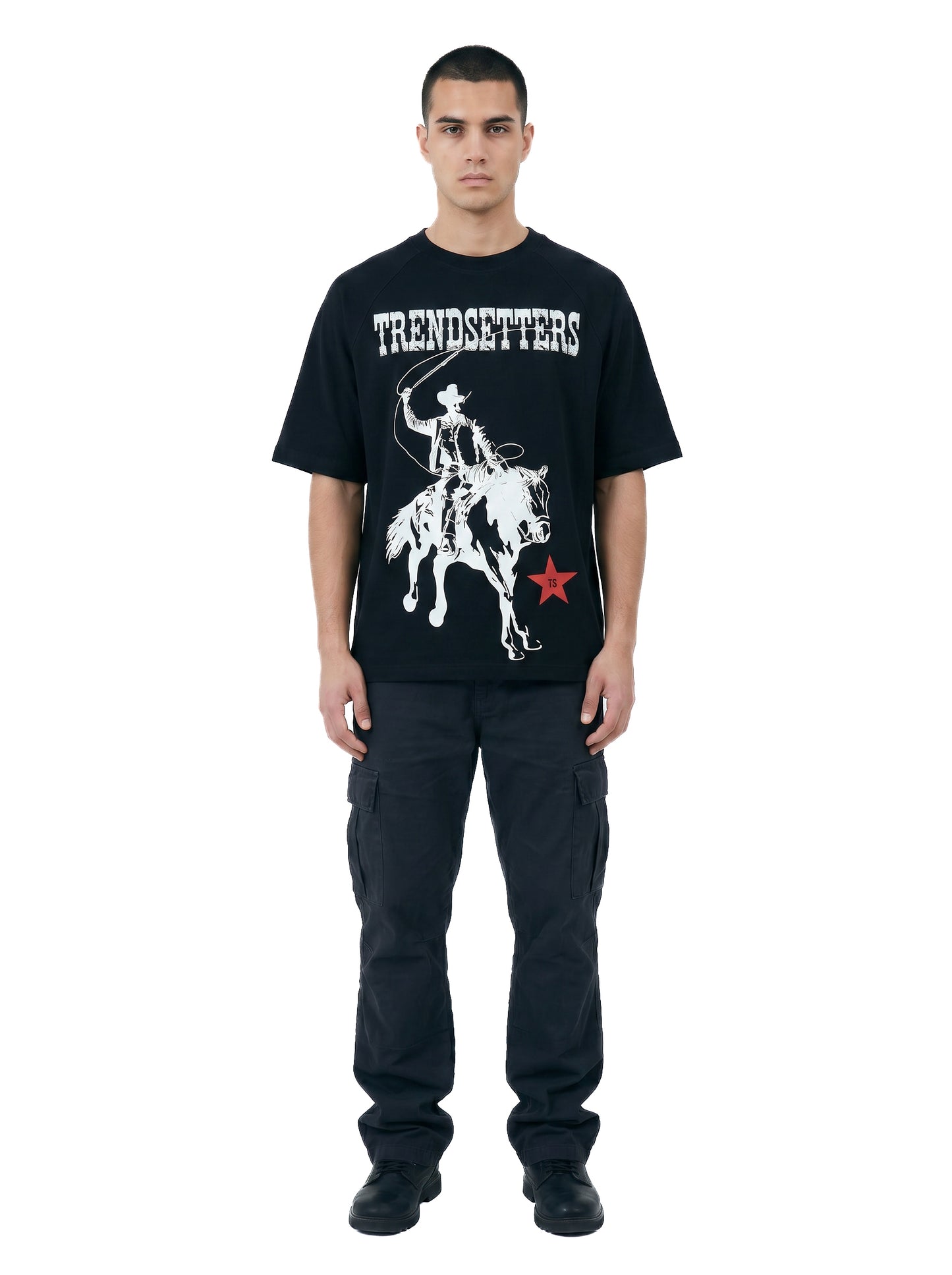 Crewneck TRENDSETTERS CB