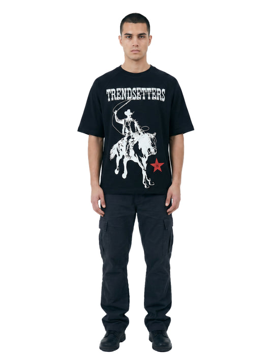 Crewneck TRENDSETTERS CB