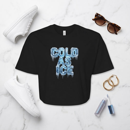 Cold as Ice
