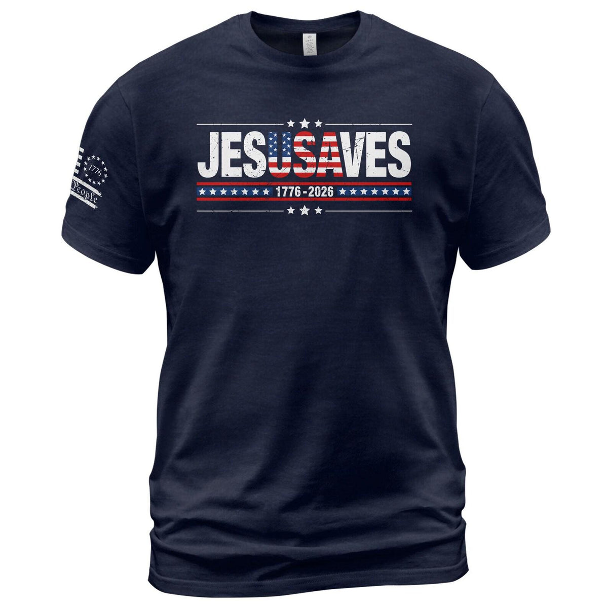 Jesusaves