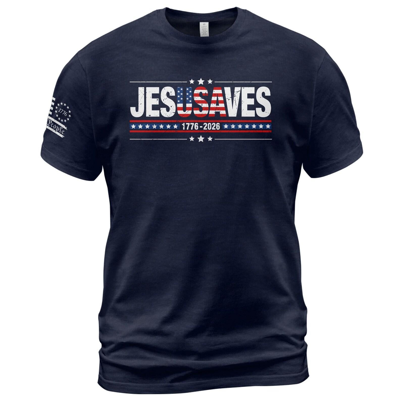 Jesusaves