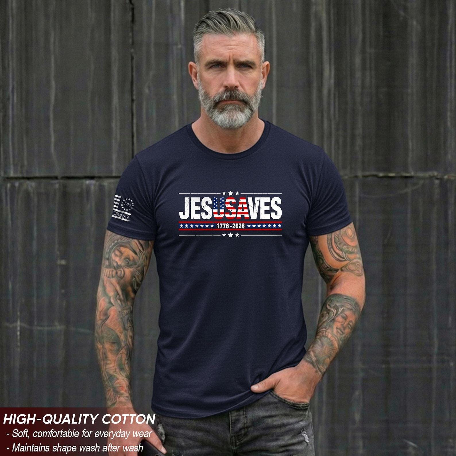 Jesusaves
