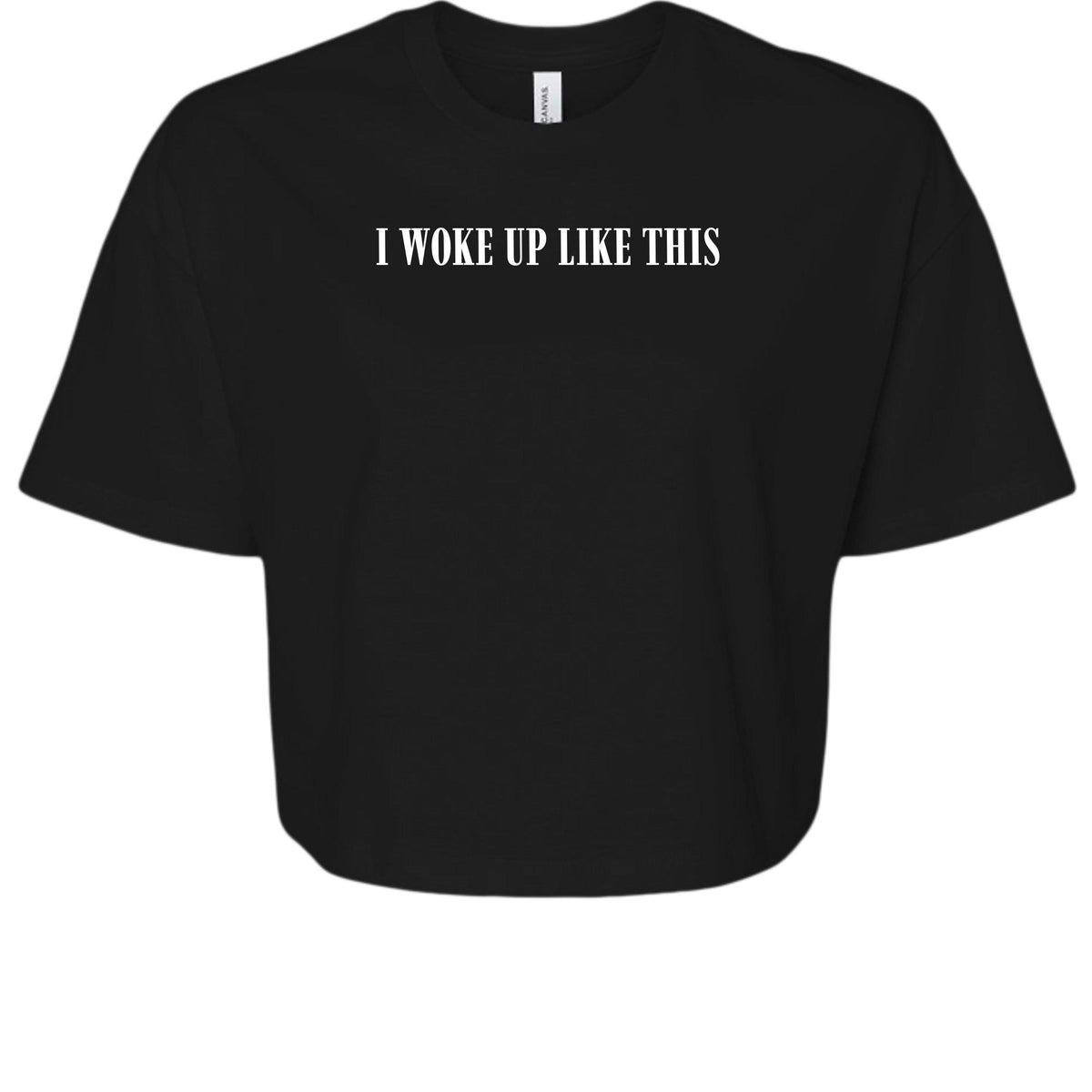 BLACK - 6482 - FRONT
