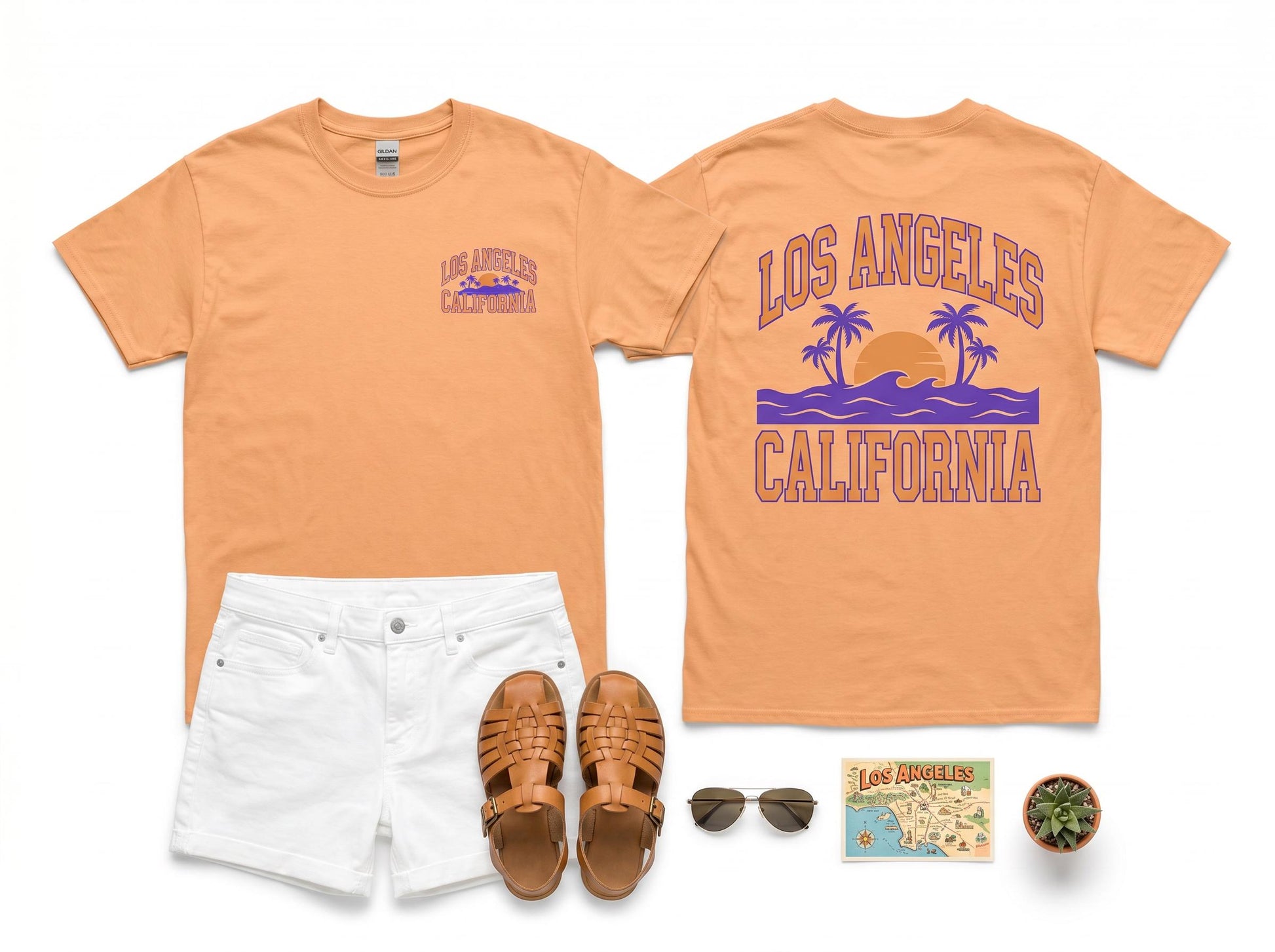 LA CALI
