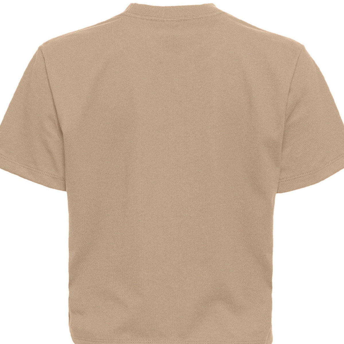 Tan - N7610 - BACK