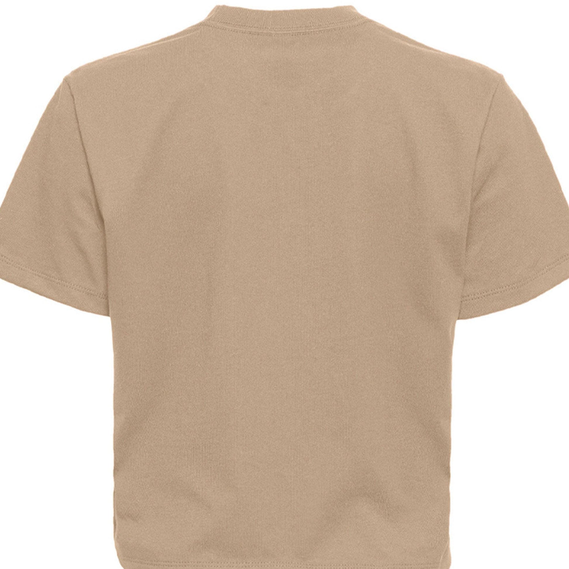 Tan - N7610 - BACK