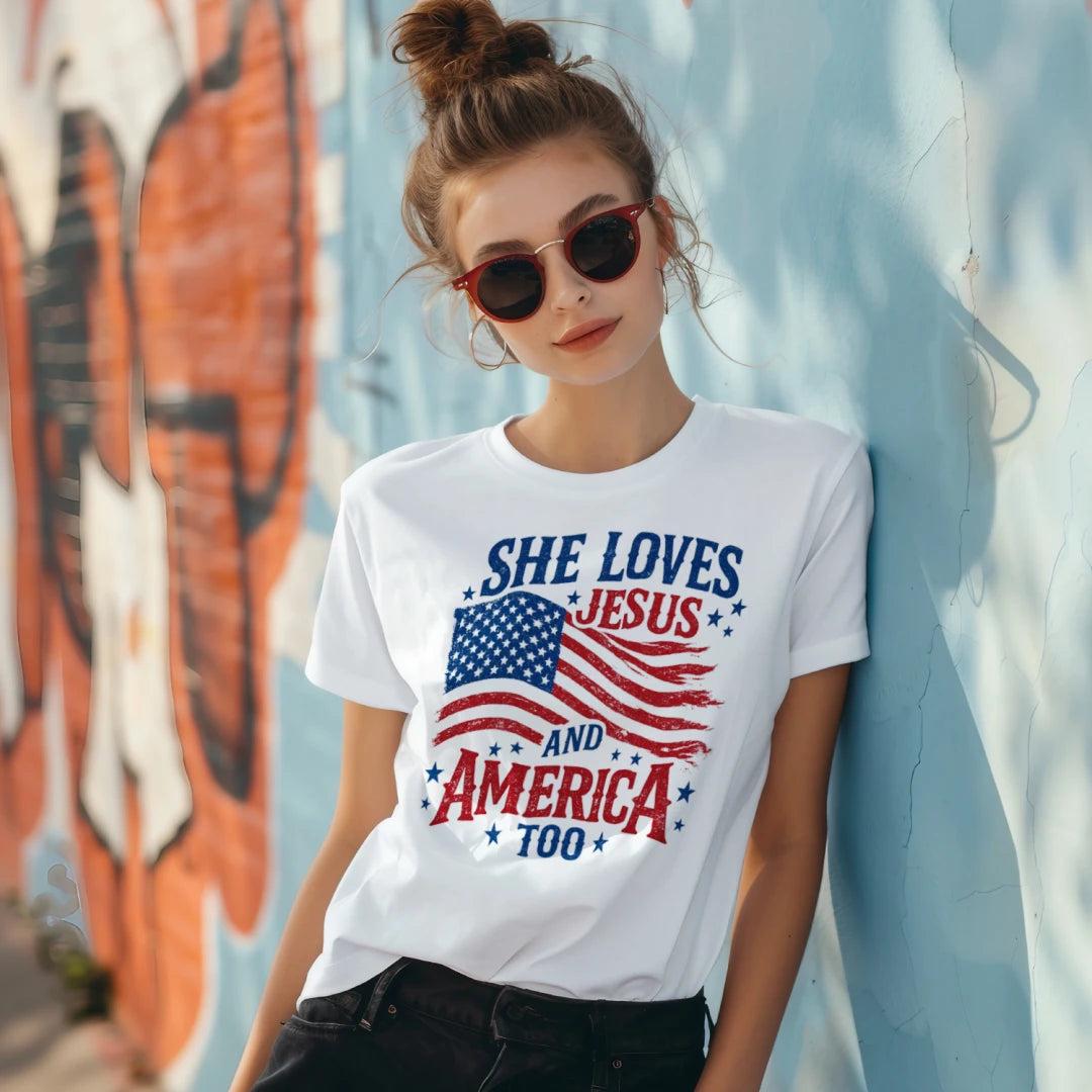 Shelovesjesus