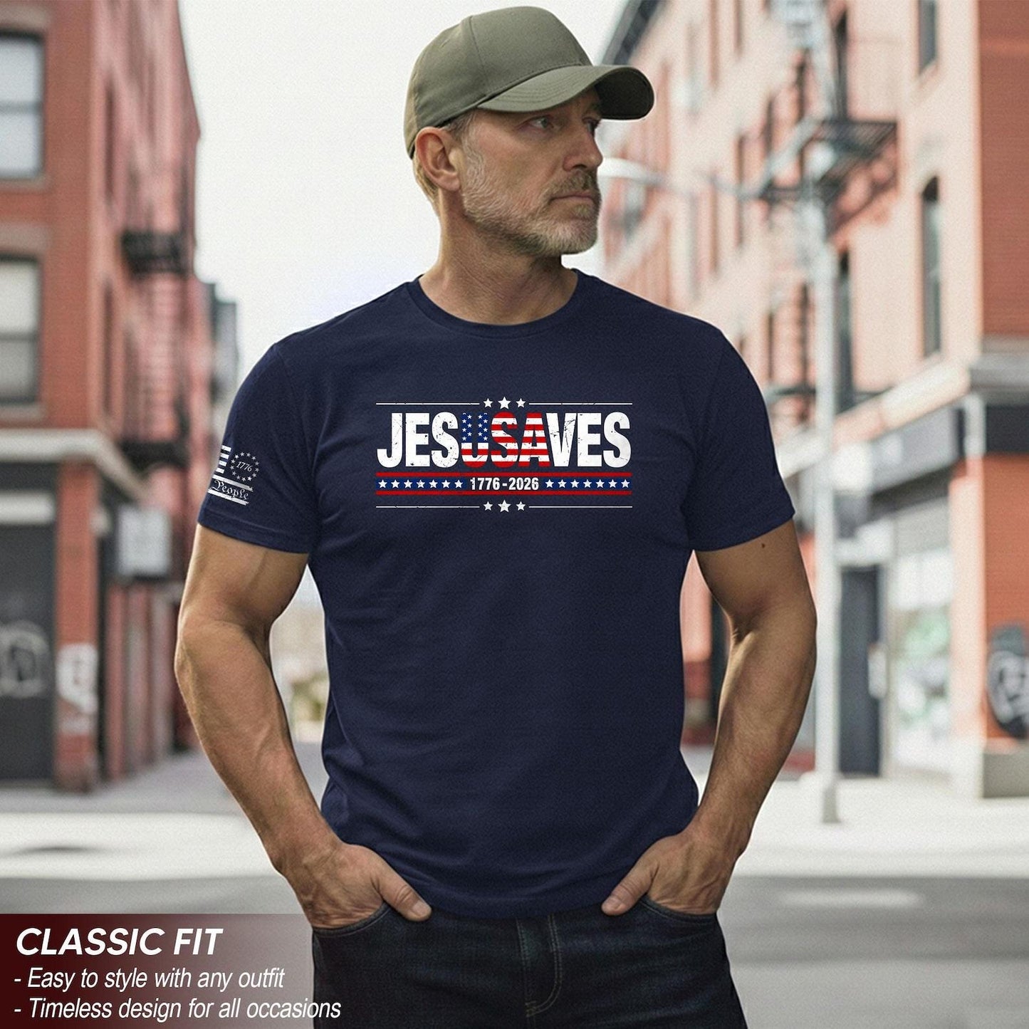 Jesusaves