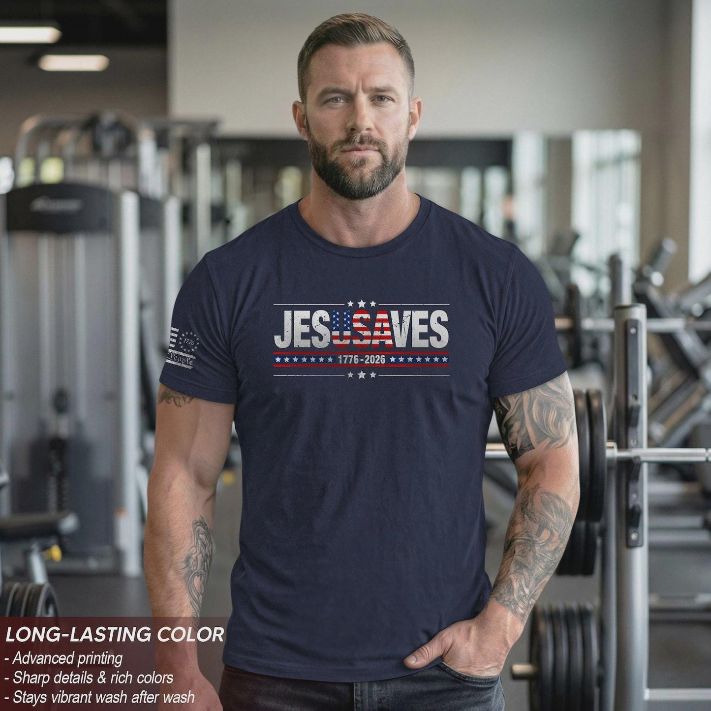 Jesusaves