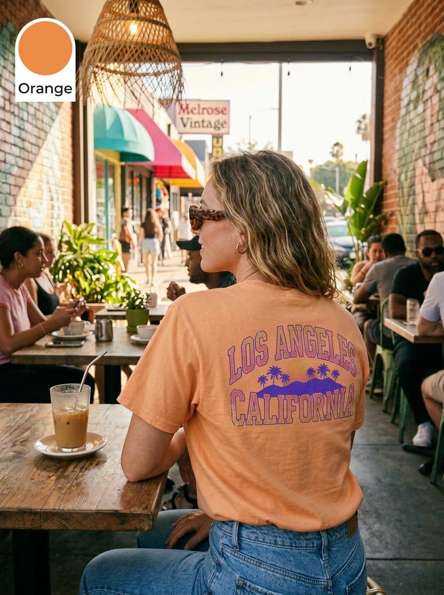 LA CALI