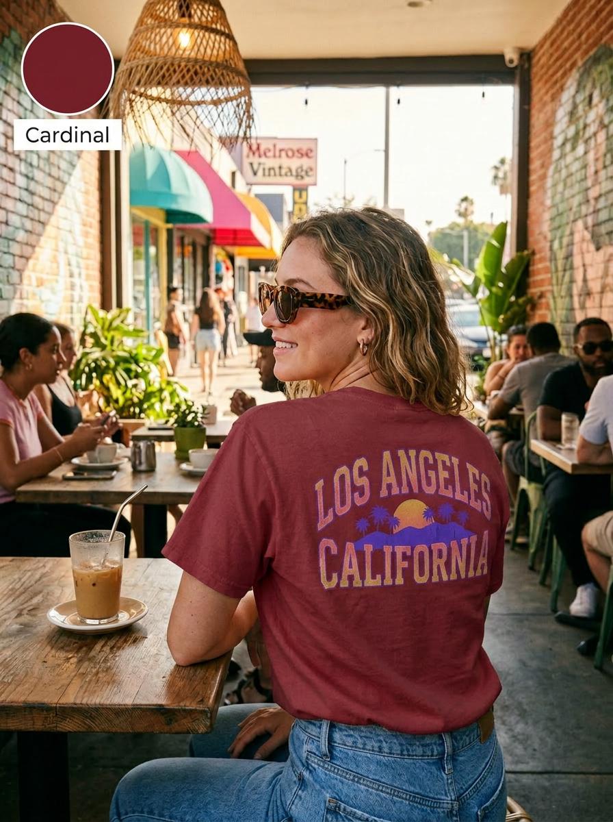 LA CALI