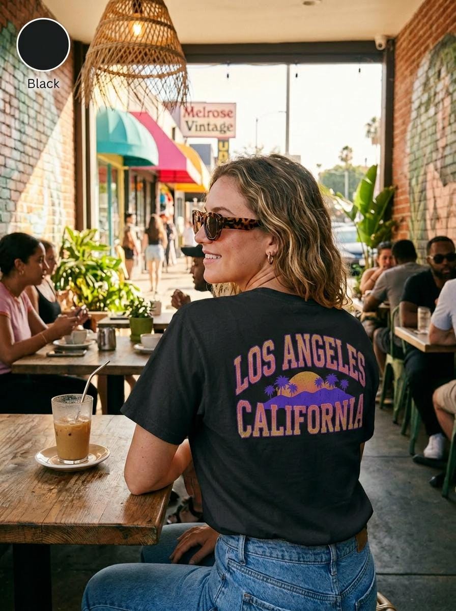 LA CALI