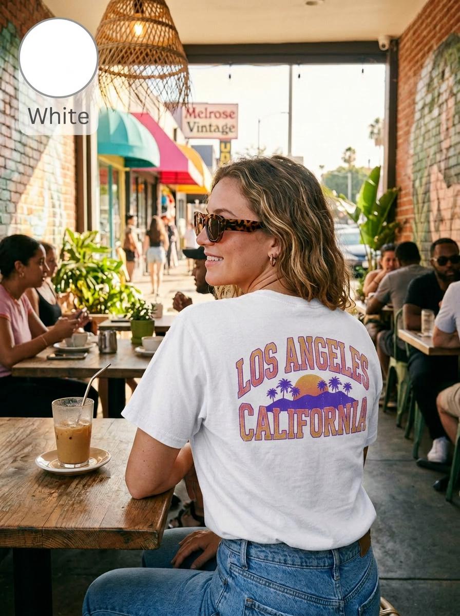 LA CALI