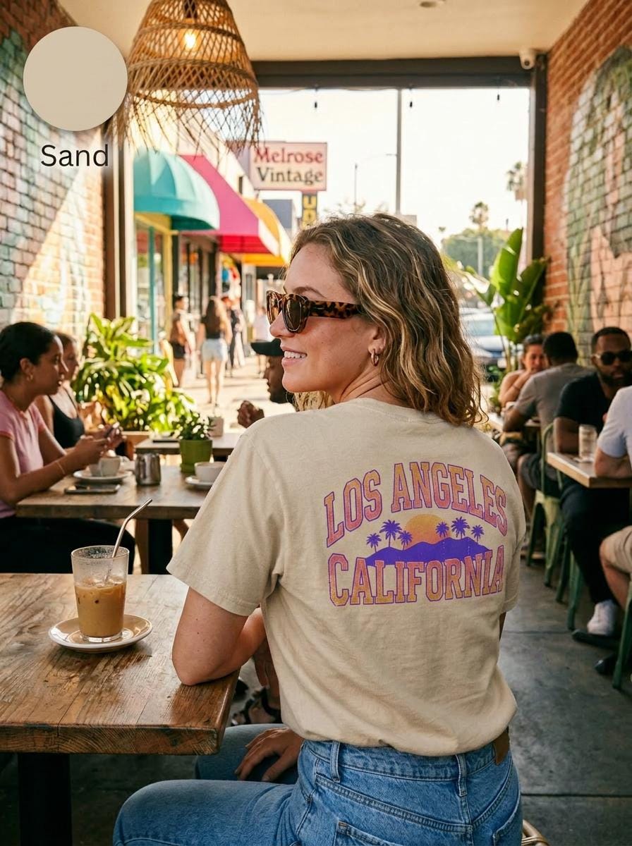LA CALI