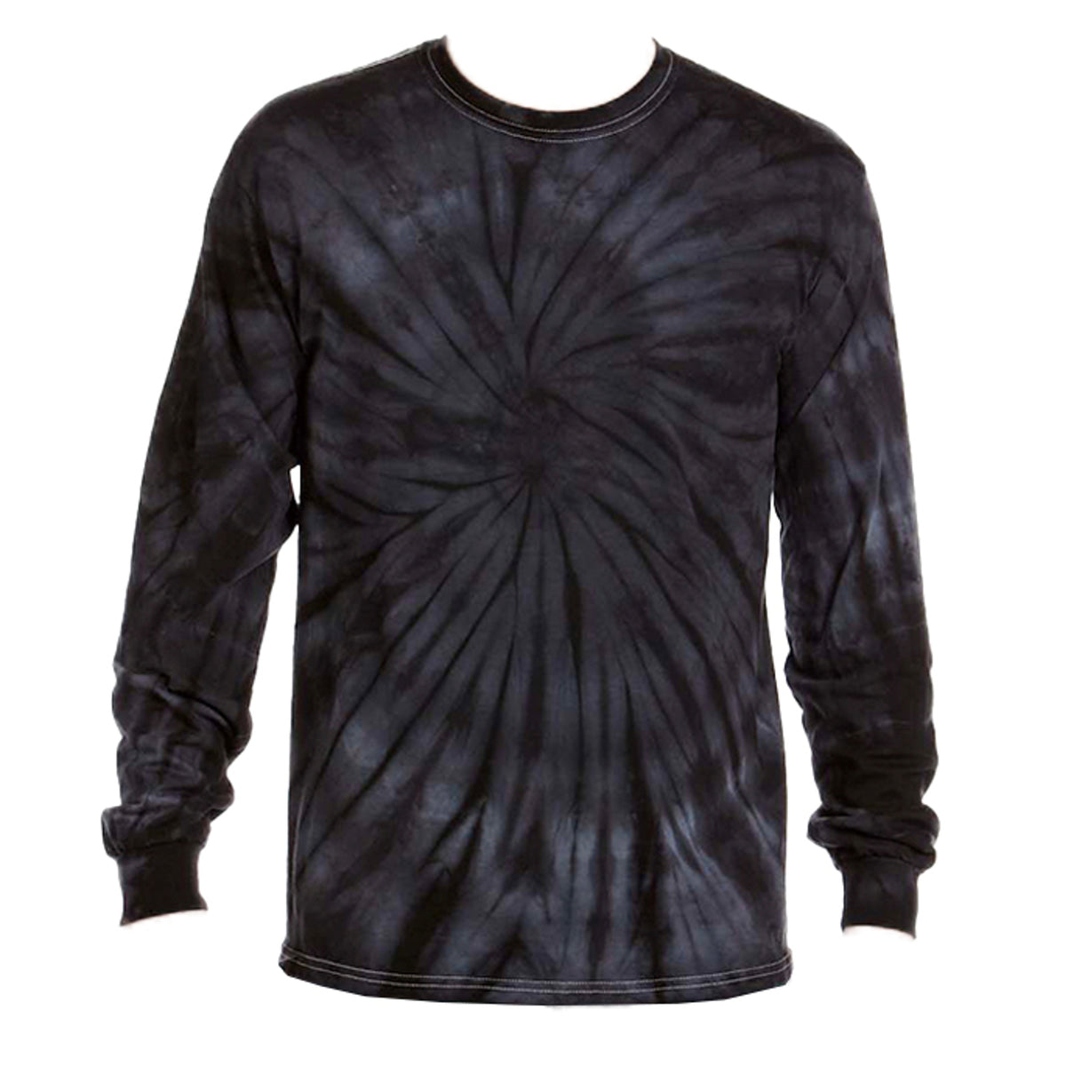 SPIDER BLACK - CD2000 - FRONT