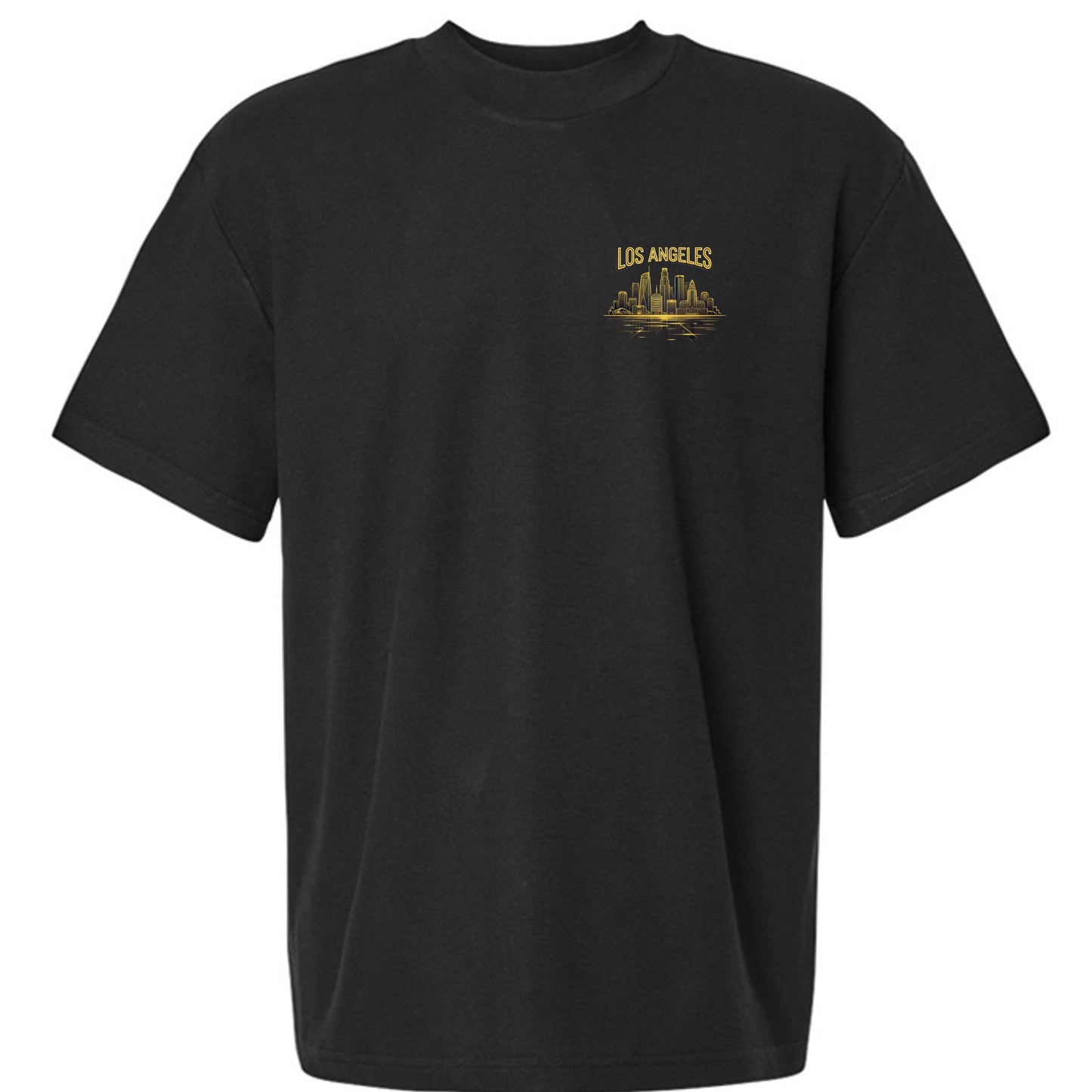 BLACK - 1PQ - FRONT