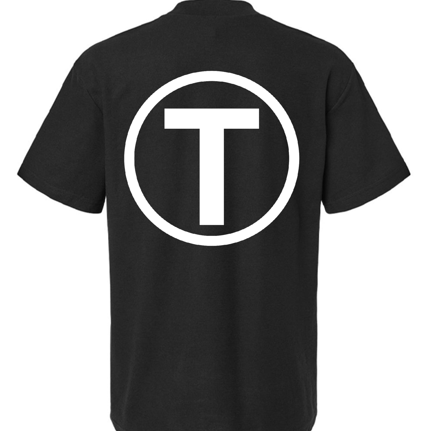 BLACK - 1PQ - BACK