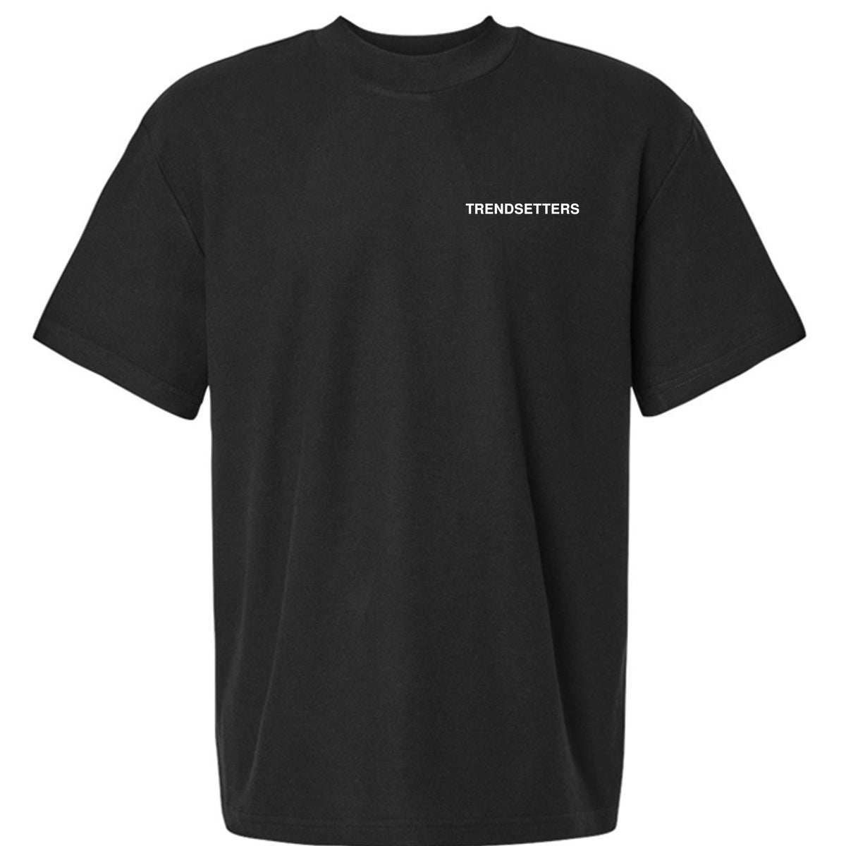 BLACK - 1PQ - FRONT